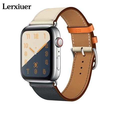 hermes apple watch series 4 strap|apple watch hermes strap replacement.